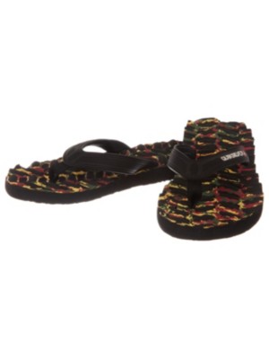 Sandaler Quiksilver Traction Sandals