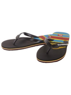 Sandaler Quiksilver Molokai Roam Sandals