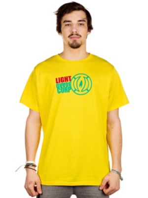 T-Shirts Kortärmad Light C2 T-Shirt