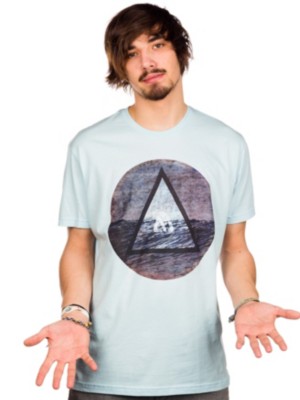T-Shirts Kortärmad Matix Meander T-Shirt