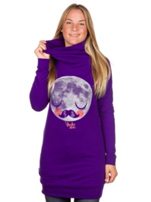 Klänningar Yackfou Für Neil Sweater Dress