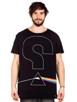 T-Shirts Kortärmad SWEET SKTBS Darkside Lighter T-Shirt