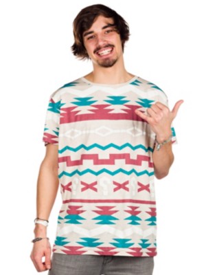T-Shirts Kortärmad SWEET SKTBS Inka Lighter T-Shirt