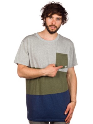 T-Shirts Kortärmad SWEET SKTBS Pascal II Special T-Shirt