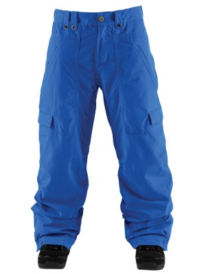 Snowboardbyxor Bonfire Spectral Pant