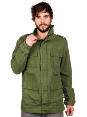 Jackor RVLT Army/Camou Jacket