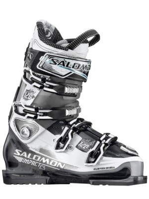 Pjäxor Salomon Impact 120 Cs 12/13