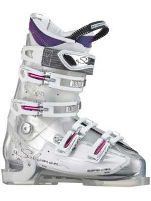 Pjäxor Salomon Instinct 100 Cs 12/13 women