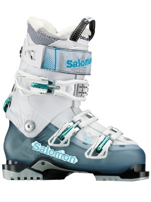 Pjäxor Salomon Quest 80 12/13 women