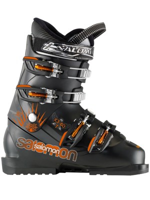 Pjäxor Salomon X3 60 T 12/13 youth