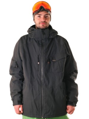 Snowboardjackor Light Swindel Jacket