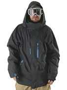 Snowboardjackor Light Zinger Jacket
