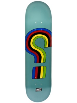 Skateboard Decks SWEET SKTBS Collection Stripe 8.125