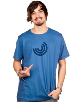 T-Shirts Kortärmad TWOTHIRDS Icon T-Shirt