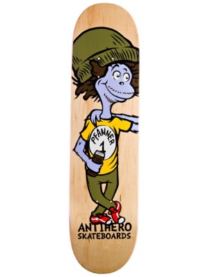 Skateboard Decks Antihero Pfanner #1 Deck