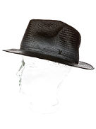 Hattar Vans Jaunt Fedora Hat