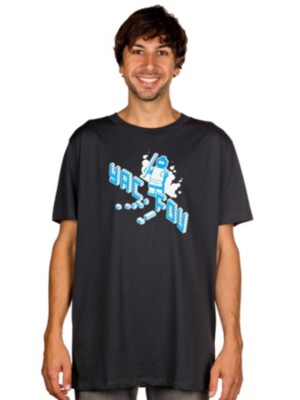T-Shirts Kortärmad Yackfou Legooligan T-Shirt