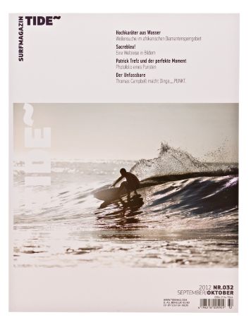 Tide Tide Issue 32 Tide Tide Issue 32