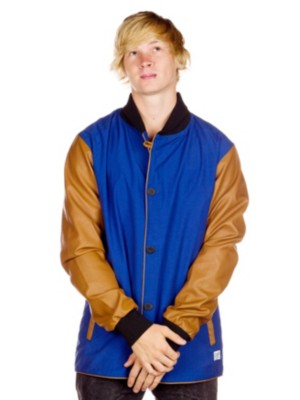 Jackor Colour Wear Blast Jacket