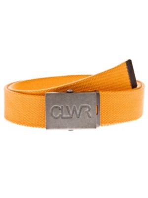 Bälten Colour Wear Colour Wear Belt