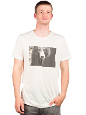 T-Shirts Kortärmad Sitka GBR T-Shirt