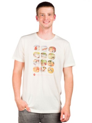 T-Shirts Kortärmad Sitka Outdoor Life T-Shirt