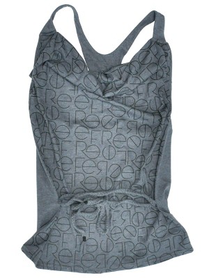 Linnen Reef Kailo Long Tank Women