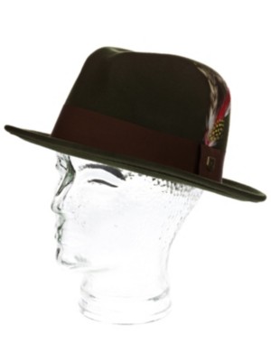 Hattar Brixton Jones Hat