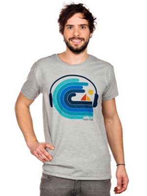 T-Shirts Kortärmad Humör Jakato T-Shirt