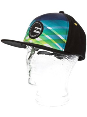 Kepsar Billabong Lock Cap