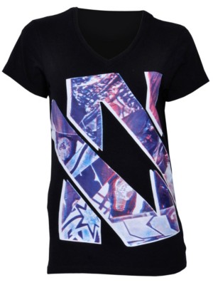 T-Shirts Kortärmad Völkl Kalanka T-Shirt Women