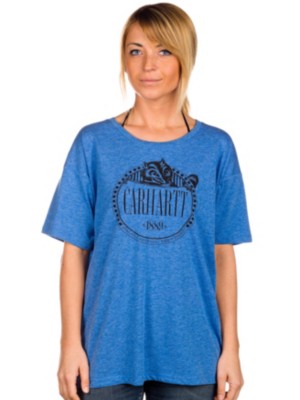 T-Shirts Kortärmad Carhartt Badger T-Shirt