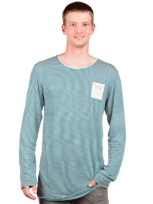 T-Shirts Långärmad Rhythm Kelvin T-Shirt LS