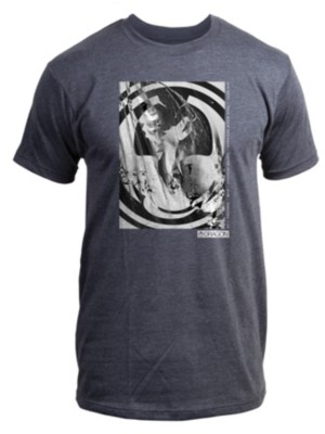 T-Shirts Kortärmad Dragon Silverton T-Shirt