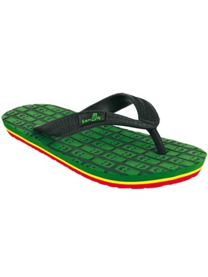 Sandaler Sanük Tiki Sandals