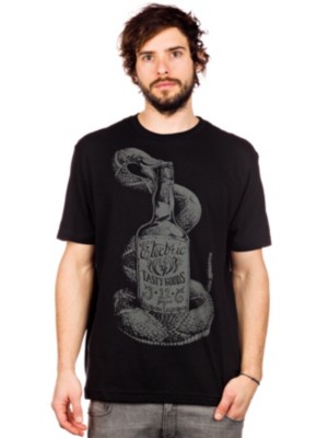 T-Shirts Kortärmad Electric Shift S/S Custom T-Shirt