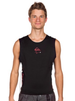 Västar Quiksilver Polypro Non Hooded Wetsuit