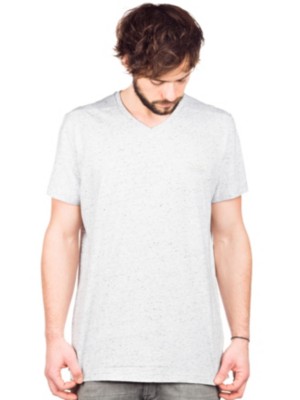 T-Shirts Kortärmad adidas Originals Originals VNeck T-Shirt Aluminium