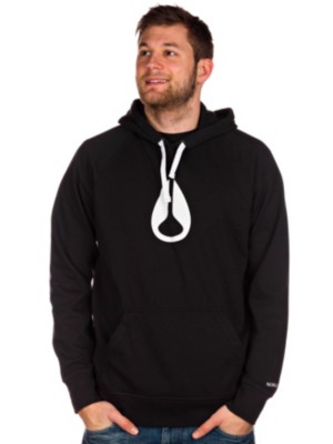 Hoodies Nixon Icon II Hoodie