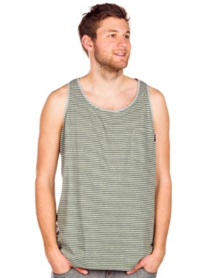 Linnen Nixon Quentin Tank Top