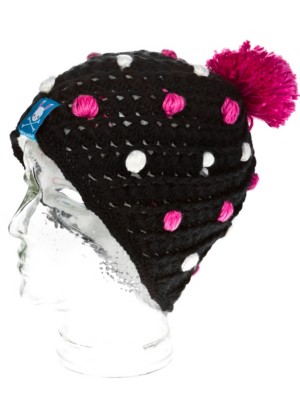 Mössor Holy Wooly The Candy Beanie Women