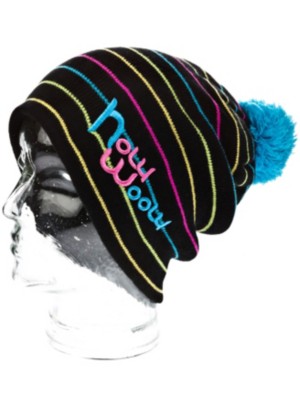 Mössor Holy Wooly The Muck Beanie Women