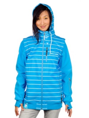 Jackor Holy Wooly The Imperial Jacket Women