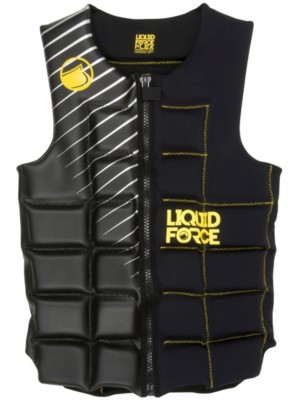 Västar Liquid Force Flex Comp Vest