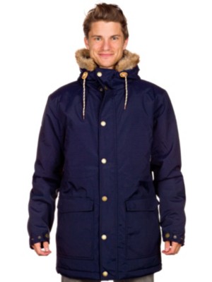 Jackor Iriedaily City Arctic Parka Jacket