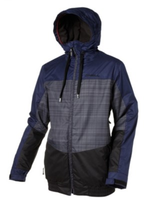 Snowboardjackor O'Neill Royalty Jacket