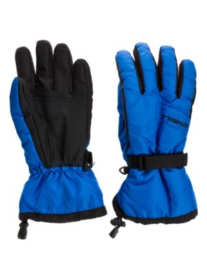 Handskar O'Neill Escape Gloves