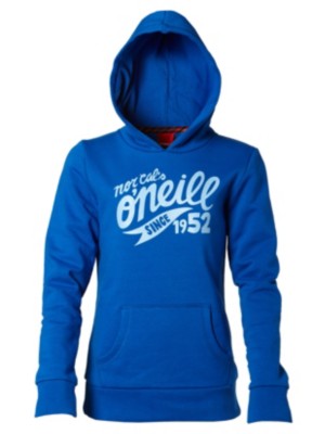 Hoodies O'Neill Polli Hood Youth Girls