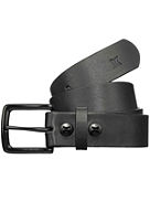 Bälten Hurley One &amp; Only Leather Belt