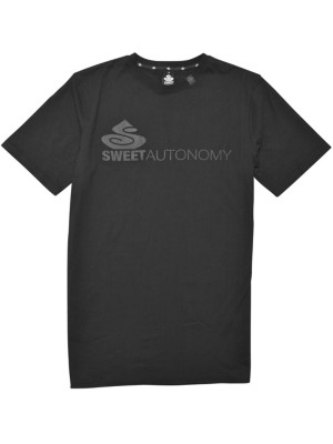 T-Shirts Kortärmad Sweet Protection Autonomy 5 Star T-Shirt
